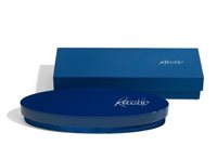 Bracelet Recarlo Face Cube in Or Diamante 0.30 Ct T39SE881/D-18 - T39SE881/D-18